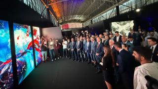 Bursa’da Türkiye Kültür Yolu Festivali başladı