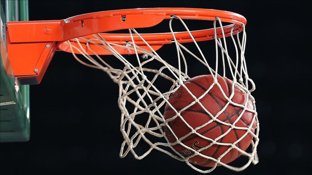 FIBA U19’da Ürdün’den İsrail’e boykot: Maça çıkmadılar