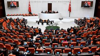 İklim Kanunu Teklifi, TBMM Genel Kurulunda