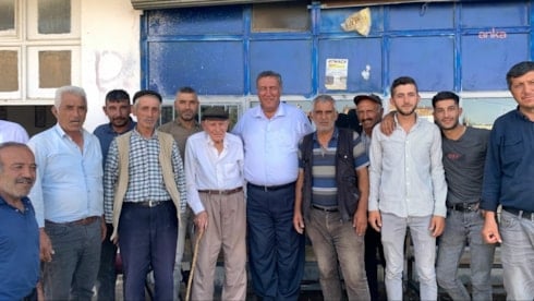 CHP Milletvekili Ömer Fethi Gürer, Cumhurbaşkanlığı sistemi sonrası borç ve geçim krizinin daha da arttığını söyledi