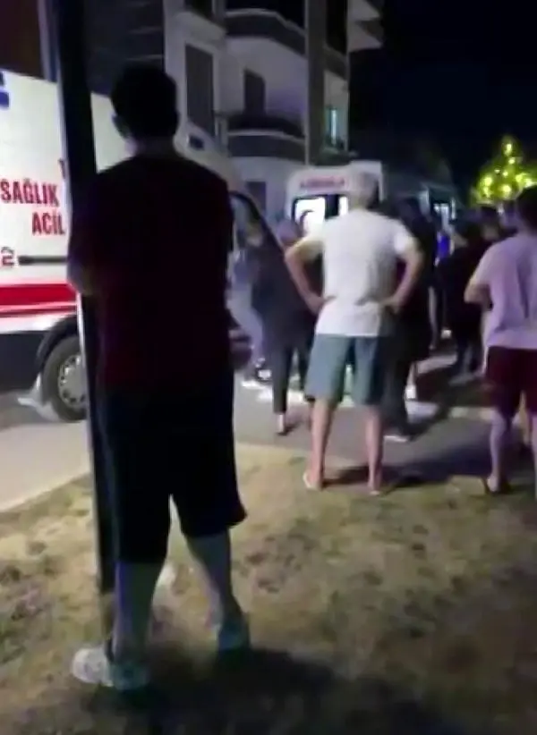 Biri 21, ikisi 17 yaşında! 3 genç kızın eğlencesi felaketle noktalandı