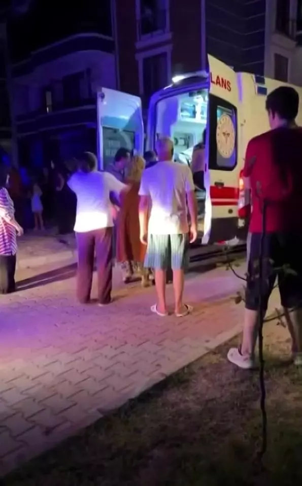 Biri 21, ikisi 17 yaşında! 3 genç kızın eğlencesi felaketle noktalandı