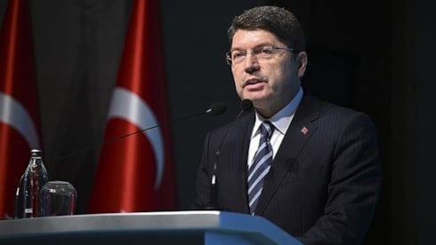 Adalet Bakanı Tunç’tan 30 Ağustos Zafer Bayramı mesajı