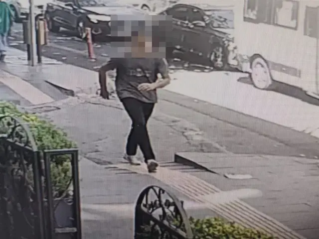 Diyarbakır'da Çocuğu Kaçırmaya Çalışan Şüpheli Tutuklandı