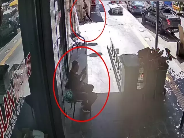 Diyarbakır'da Çocuğu Kaçırmaya Çalışan Şüpheli Tutuklandı