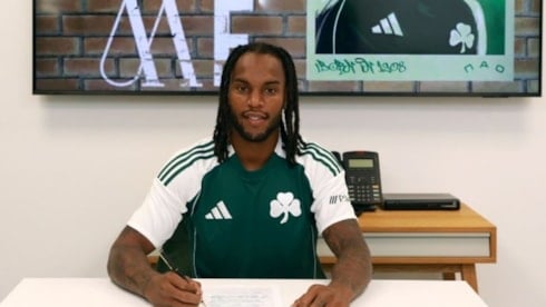 Renato Sanches’in yeni takımı belli oldu! Trabzonspor’unda Listesindeydi