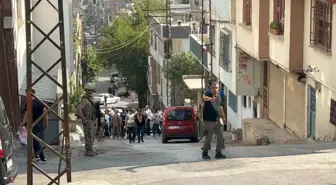 Gaziantep’te sıcak saatler: Eşini darp eden cinayet firarisi özel hareket operasyonuyla yakalandı