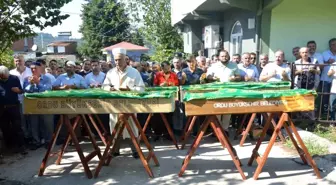 Ordu’da Patpat Kazasında 4 Kişi Hayatını Kaybetti