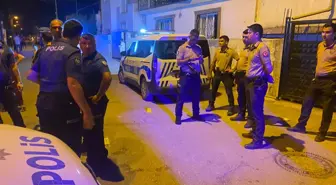 Ceyhan’da Komşu Aileler Arasında Silahlı Kavga: 1 Ağır Yaralı