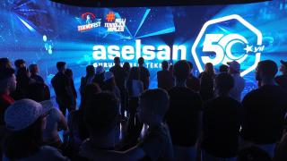 ASELSAN, Tekno Macera alanı ile TEKNOFEST neslini ağırlayacak