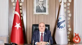Aziziye Belediye Başkanı Akpunar’dan kentsel dönüşüm çalışmalarına ilişkin açıklama