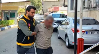 Adana’da Çocuklara Saldıran Şahıs Yeniden Gözaltına Alındı