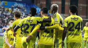 Fenerbahçe, UEFA Avrupa Ligi’nde Dinamo Zagreb ile karşılaşıyor