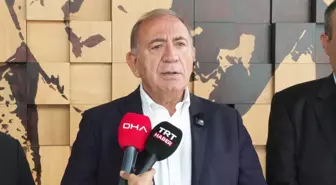 Gürsel Tekin’den CHP İddialarına Yanıt: ’41 Çalışanımız Yok, 7 Çalışanımız Var’