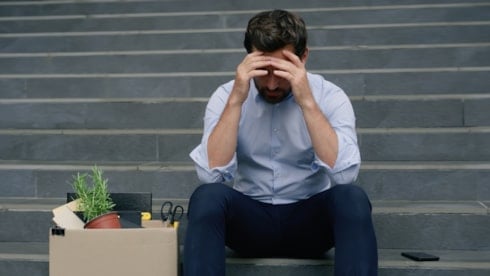 Dev havayolu şirketi binlerce kişiyi işten çıkaracak
