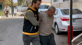 H.G. ve B.G.’ye Darbe Eden C.T. Yeniden Gözaltında