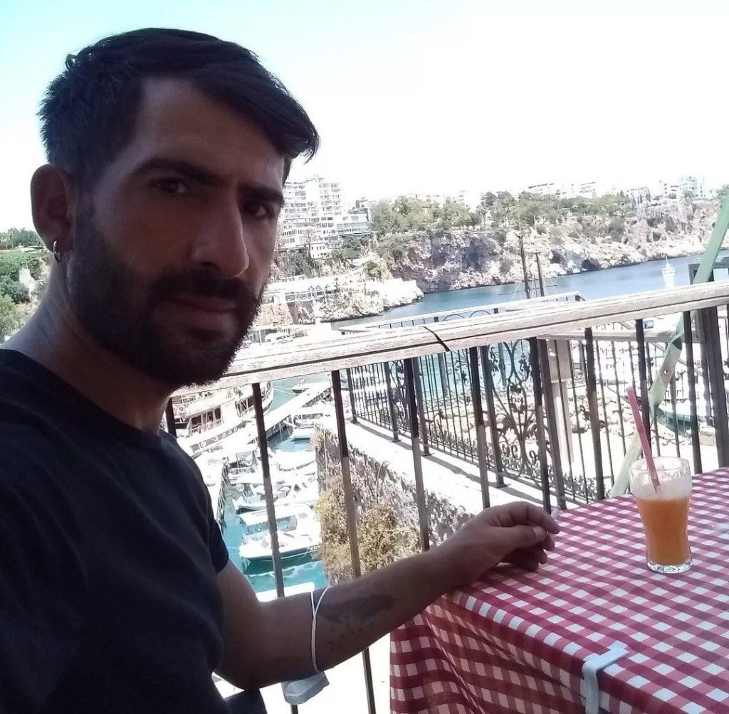 Aydın’da dehşet: 3 yaşındaki çocuk öldü