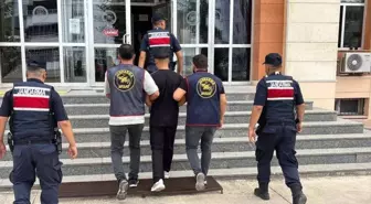 Tokat’ta 38 Suçtan Firari Yakalandı
