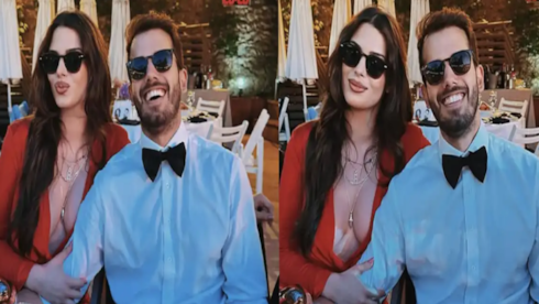 Derin Talu’nun sevgilisiyle son pozları gündem oldu