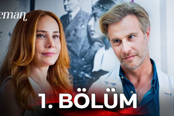 Ben Leman 1. Bölüm