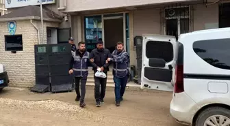 21 Yıl Kesinleşmiş Ceza ile Aranan Hükümlü Bursa’da Yakalandı