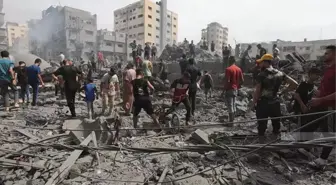 Hamas’tan Ateşkes Açıklaması: Türkiye ve ABD’ye Teşekkür
