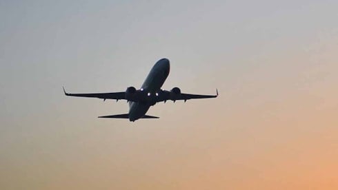 Ucuz diye Türkler de tercih ediyordu, popüler şirketin uçağı facianın eşiğinden döndü: Sadece 6 dakika kalmıştı