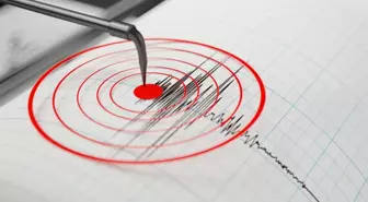 Kütahya’da 4.9’luk deprem! İstanbul’da da büyük panik yaşandı