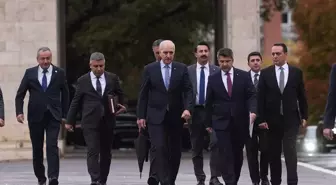 TBMM’de Milli Dayanışma Komisyonu Çalışmaları Sona Yaklaşıyor