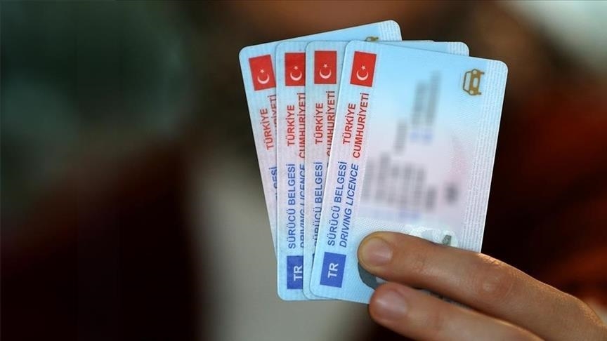 1,9 Milyon Eski Tip Ehliyetin İndirimli Yenilenebilmesi İçin Son Hafta!