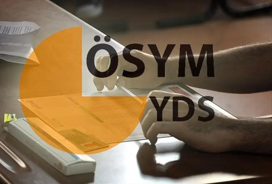 YDS/2 – 2025: Sonuçlar İçin Beklenen Tarih Resmî Takvimde